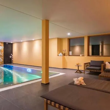 Lägenhet 6br Fantastic Duplex Penthouse *