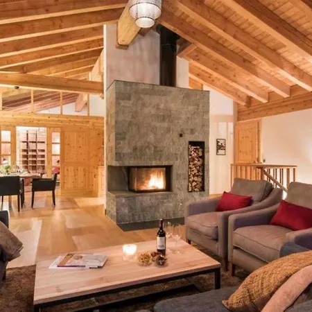 6br Fantastic Duplex Penthouse *