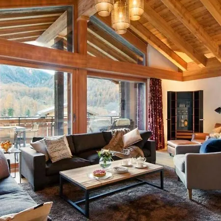 6br Fantastic Duplex Penthouse