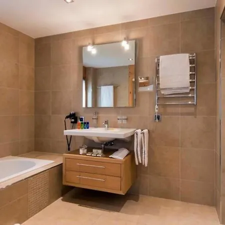 6br Fantastic Duplex Penthouse 아파트
