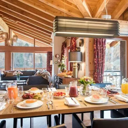 6br Fantastic Duplex Penthouse 아파트 *