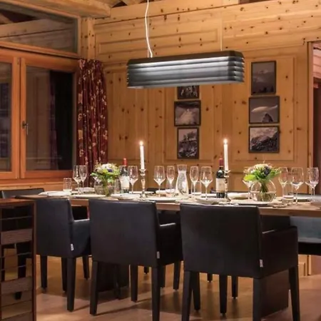 6br Fantastic Duplex Penthouse Apartment Zermatt