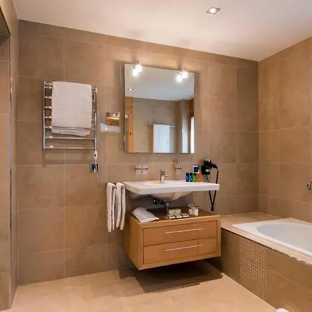 6br Fantastic Duplex Penthouse Apartment