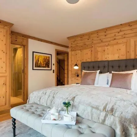6br Fantastic Duplex Penthouse Apartment *